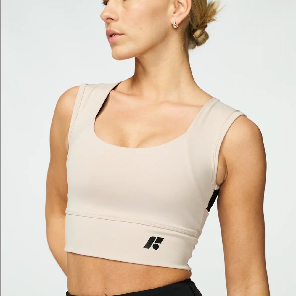 Forme Power Bra